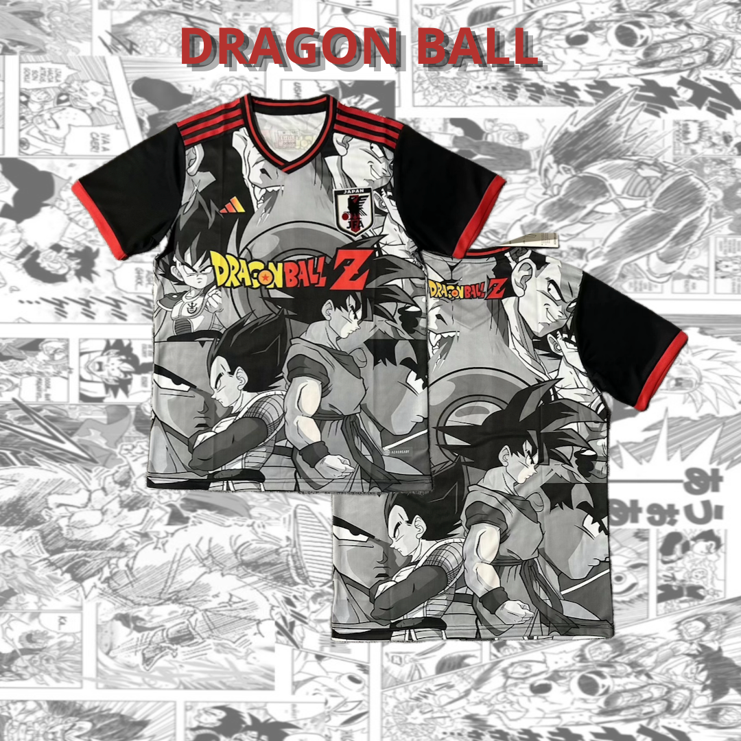 Camisetas Anime