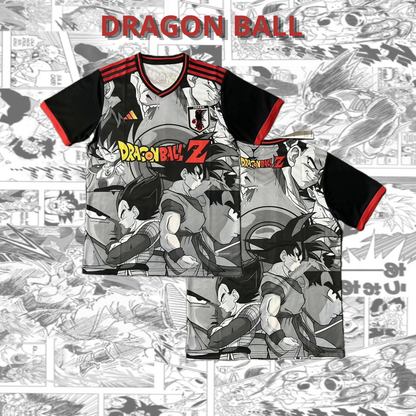 Camisetas Anime