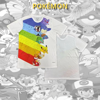 Camisetas Anime