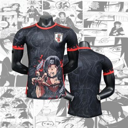 Camisetas Anime